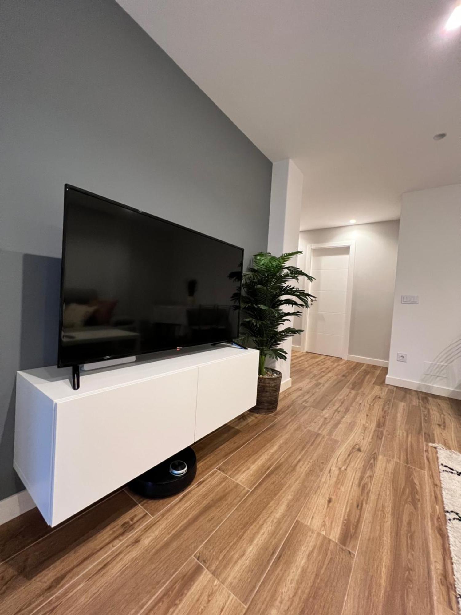 Apartamento Arousa Mar Villanueva De Arosa Exteriör bild