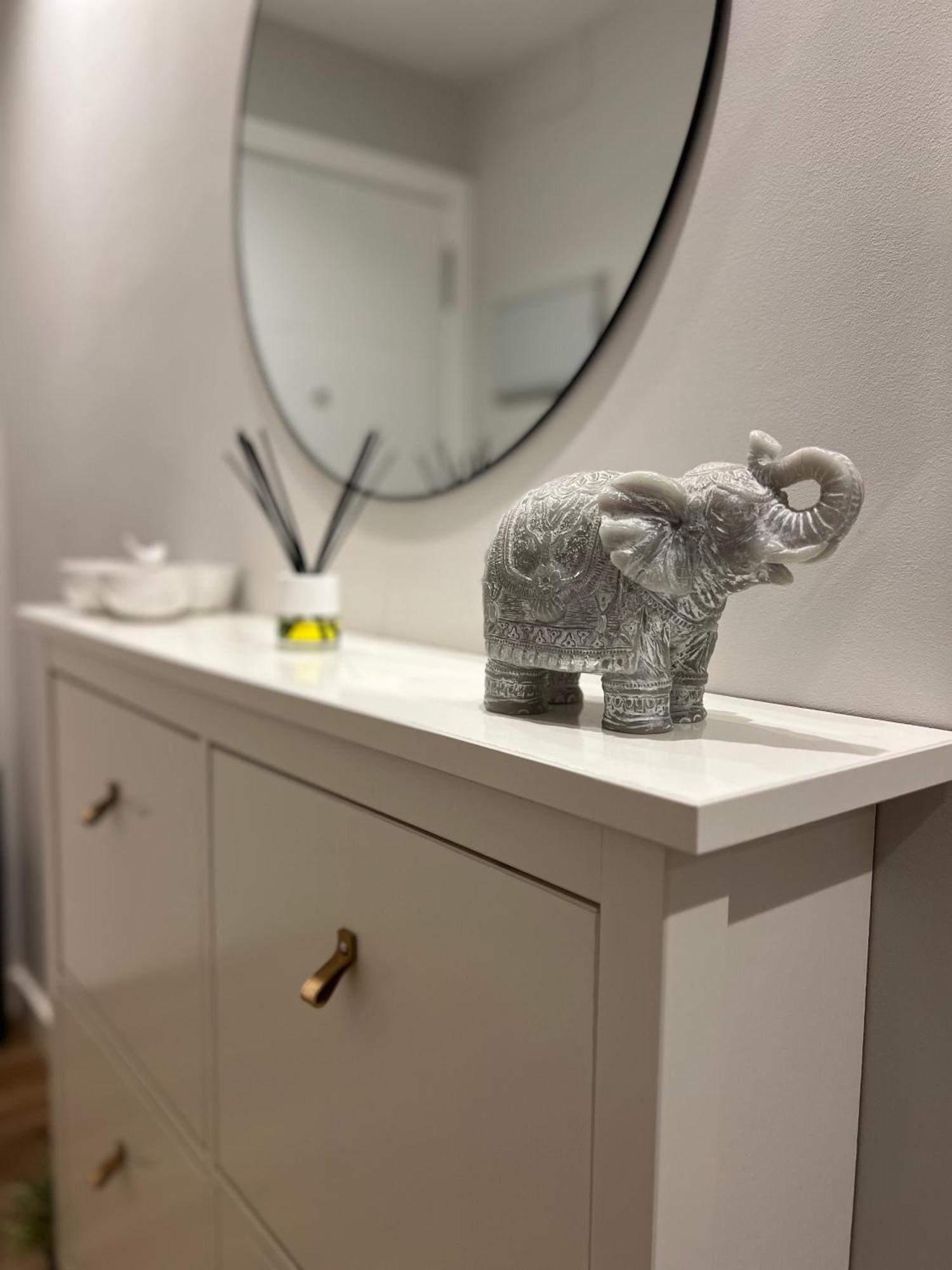 Apartamento Arousa Mar Villanueva De Arosa Exteriör bild
